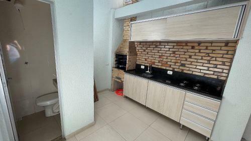 Casa Ao Lado Do Paraguai - Vila Portes