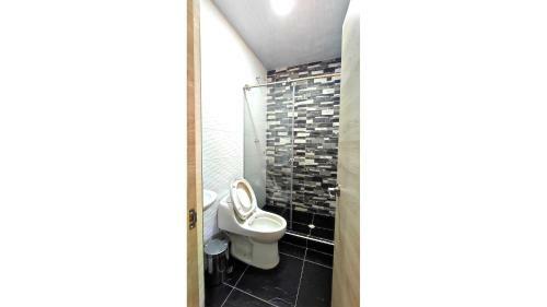 Acogedora Casa de Campo Con Vista A La Monta�a