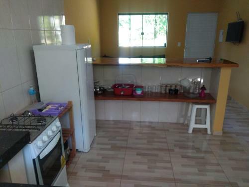 Casa Com Localiza��o Estrat�gica No Petar.