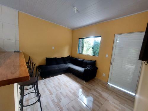 Casa Com Localiza��o Estrat�gica No Petar.