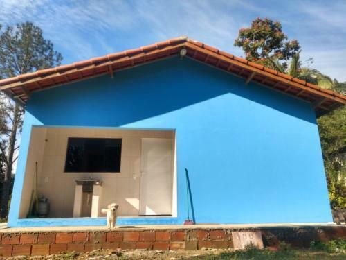 Casa Com Localiza��o Estrat�gica No Petar.