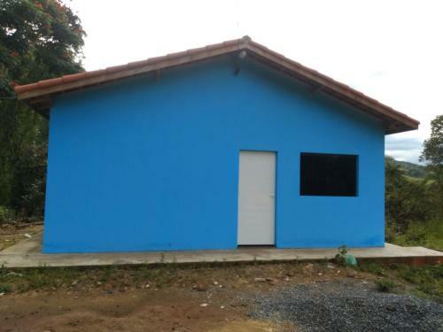 Casa Com Localiza��o Estrat�gica No Petar.