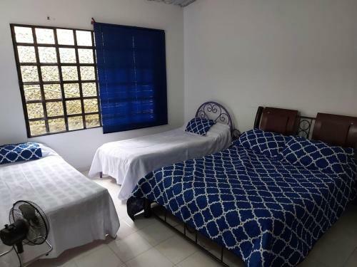 Casa Campestre Para Vacacionar En Viota