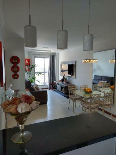 Apartamento No Centro Com Vista Para O Canal