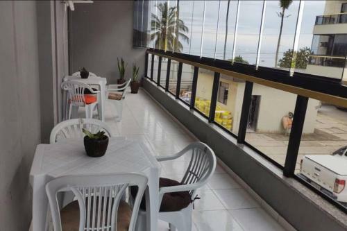 Lindo Apartamento Peracanga Com Vista Para O Mar