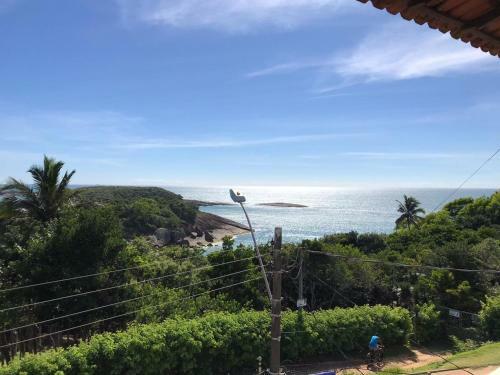 Casa Em Meaipe Para 10 Pessoas Com Para O Mar