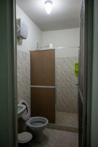 Hostal Pousada Megaville Itaborai