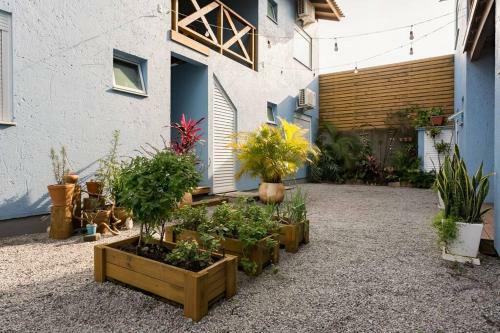 Hostal Pousada Caminho N�made