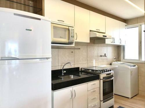 Apartamento Andorinha - Beach Village