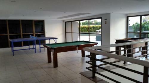 Apartamento Projetado 2 Quartos Com Linda Vista Mar 22 Andar