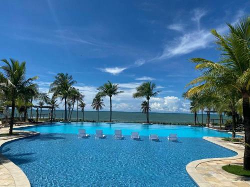 Apartamento Wai Wai Cumbuco