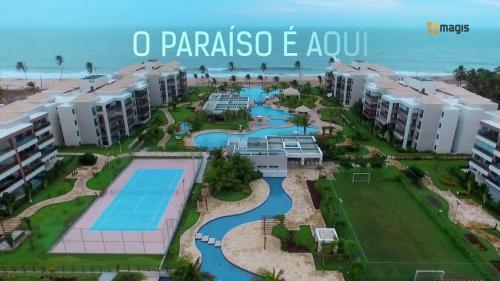 Apartamento Wai Wai Cumbuco