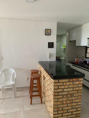 Apartamento Wai Wai Cumbuco