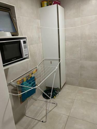 Apartamento Wai Wai Cumbuco