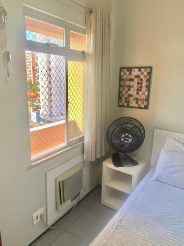 Apartamento Fortaleza Com Conforto E Praticidade