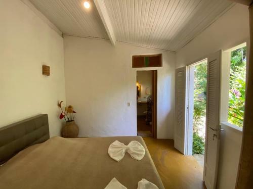 Villa Del Mare / Centro Da Ilha