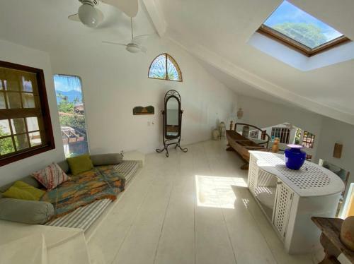 Villa Del Mare / Centro Da Ilha