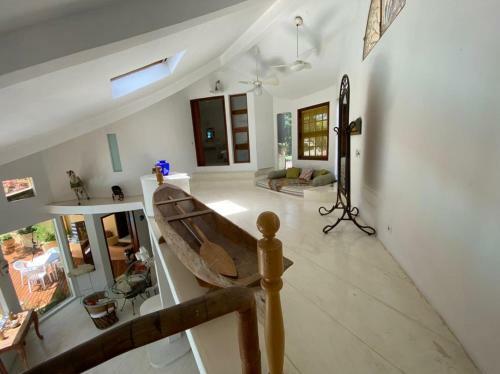 Villa Del Mare / Centro Da Ilha