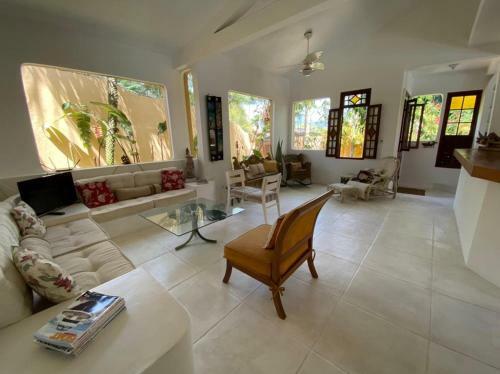 Villa Del Mare / Centro Da Ilha