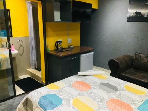 Hostal Maphuphe Guest House