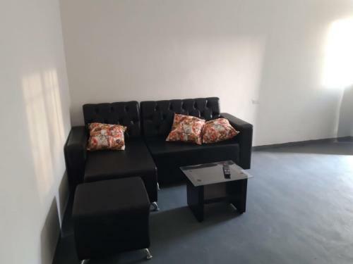 Apartamento Marcoiris