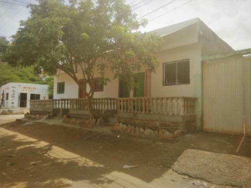 Apartamento Marcoiris