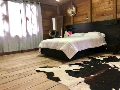 Agroturismo Hostal Campestre Mi Carmencita