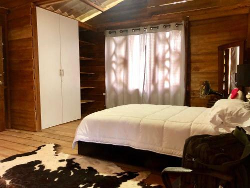 Agroturismo Hostal Campestre Mi Carmencita