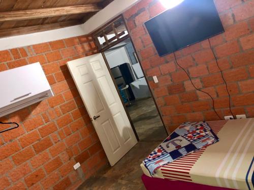 Agroturismo Hostal Campestre Mi Carmencita