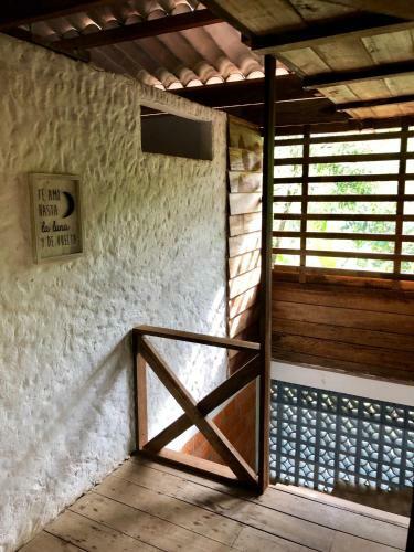 Agroturismo Hostal Campestre Mi Carmencita