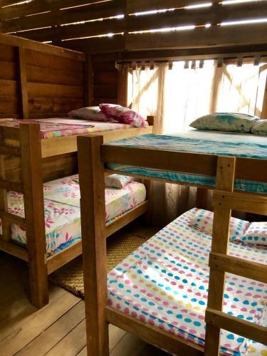 Agroturismo Hostal Campestre Mi Carmencita