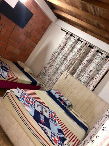 Agroturismo Hostal Campestre Mi Carmencita