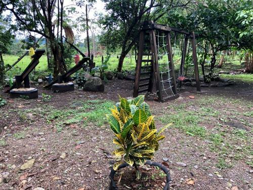 Agroturismo Hostal Campestre Mi Carmencita