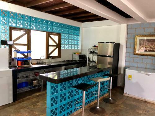 Agroturismo Hostal Campestre Mi Carmencita