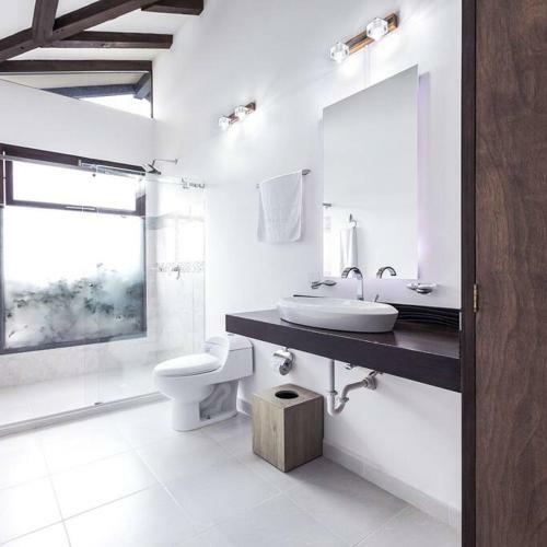 Villa Mansi�n En Guatap� - Colombia