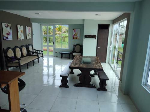 Villa Casa Campestre Lago Calima