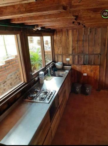 Albergue Hostal Gallito Roca