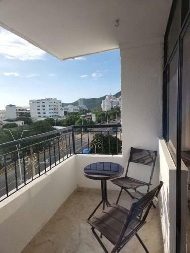 Apartamento Hermoso Departamento En El Rodadero