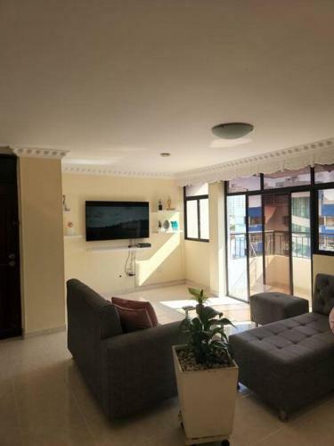 Apartamento Hermoso Departamento En El Rodadero