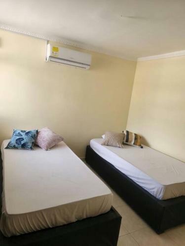 Apartamento Hermoso Departamento En El Rodadero