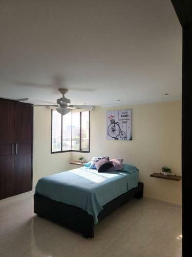 Apartamento Hermoso Departamento En El Rodadero