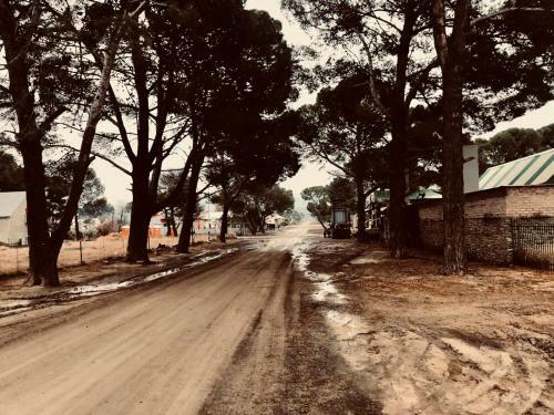 Die Kruit Huis - Sutherland Karoo
