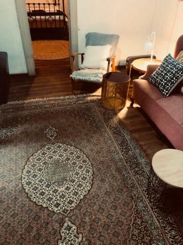 Die Kruit Huis - Sutherland Karoo
