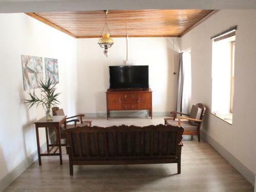 Hostal Jakkalsdou