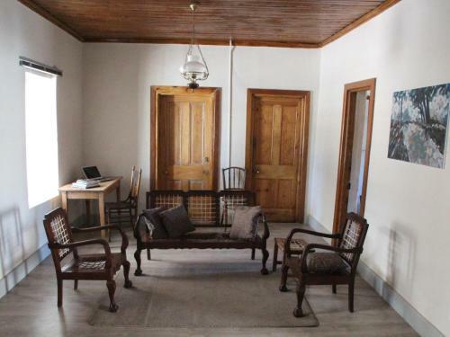 Hostal Jakkalsdou