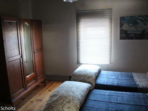 Hostal Jakkalsdou