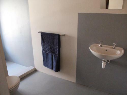 Hostal Jakkalsdou