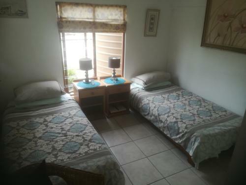 Apartamento Nou Toe Nou
