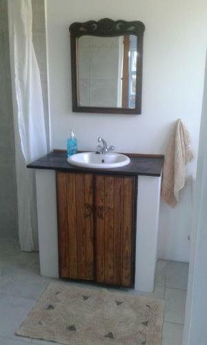 Apartamento Garden Route Dreams