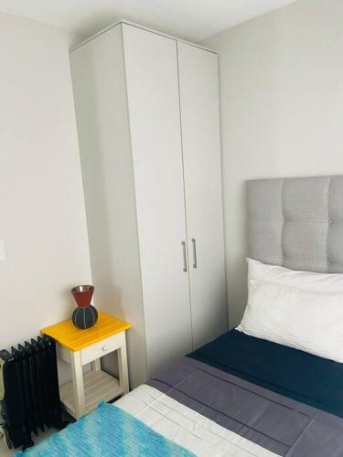 Stylish 3-bedroom Apartment In New Estate Complex